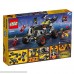 LEGO BATMAN MOVIE The Batmobile 70905 Building Kit Standard Packaging B01J8PBBKA